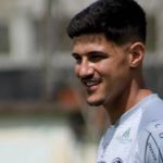 Inter fica perto de contratar jovem volante ex-Cruzeiro 