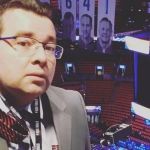 Rômulo Mendonça deixa a Espn após quase 12 anos