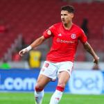 Nico Hernández e Rômulo podem ser baixas no Inter para enfrentar o Cruzeiro
