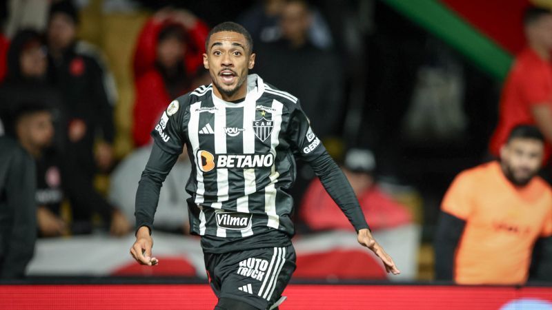 Internacional 1 x 2 Atlético: gols e melhores momentos do jogo pelo Brasileirão