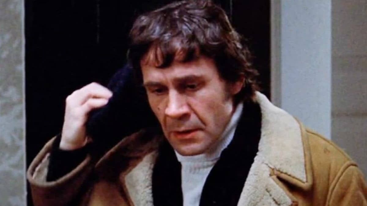 Ator de ‘O Exorcista’, Ron Faber morre vítima de câncer de pulmão