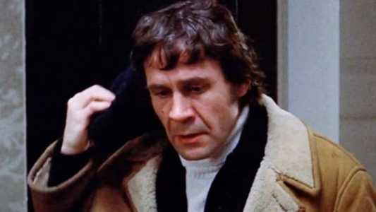 Ron Faber morreu nessa quarta-feira (26)