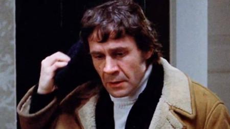 Ron Faber morreu nessa quarta-feira (26)