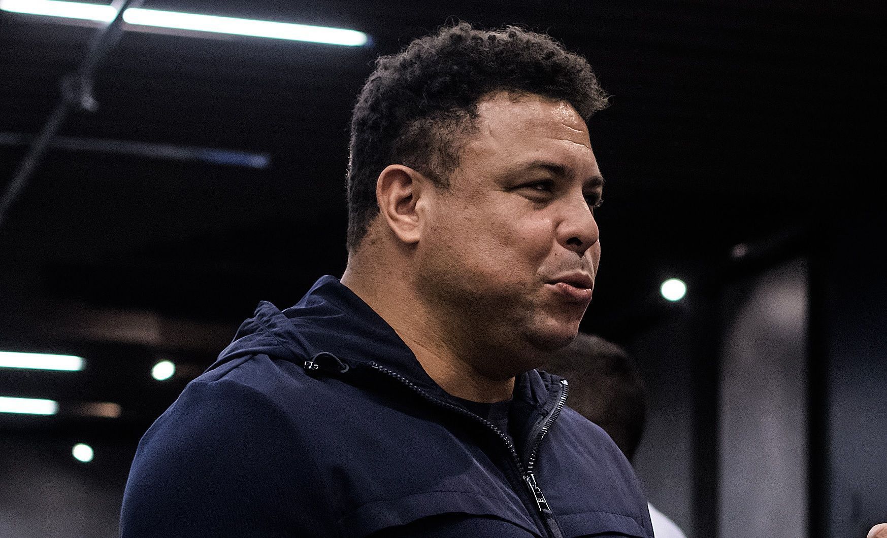 Ronaldo aponta principais concorrentes do Brasil na Copa do Mundo de 2026