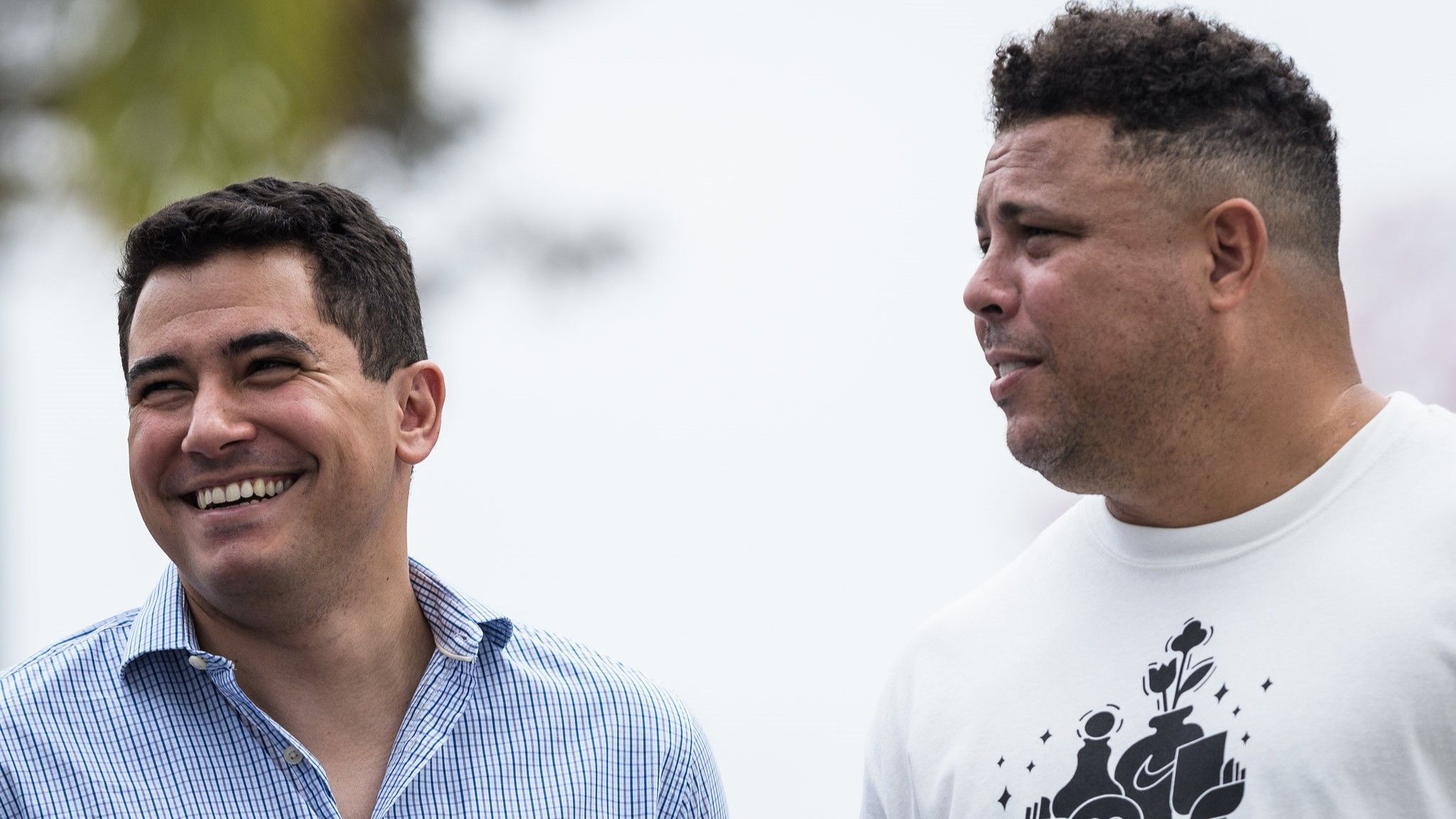 Pedro Martins revela qual foi o grande erro da gestão de Ronaldo no Cruzeiro