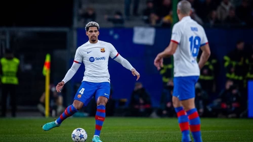 Barcelona x Alavés: horário e onde assistir ao vivo pela LaLiga  