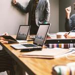 Roque Almeida: Como melhorar o trabalho em equipe de tecnologia?