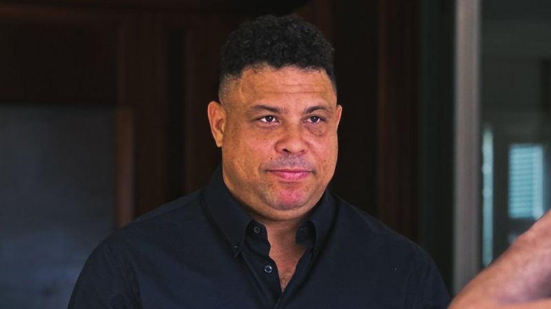 Vasco encaminha contratações de diretores do Cruzeiro na 'era Ronaldo'