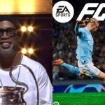 Com Ronaldinho, EA Sports dá detalhes do sucessor do Fifa e revela capa