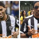 Após oito anos, Ronaldinho desiste de processo contra sósia