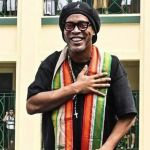 Ronaldinho e outras lendas: Conmebol promoverá jogo festivo nos Estados Unidos