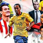 Varginha recebe Ronaldinho e outros craques em evento no fim de semana