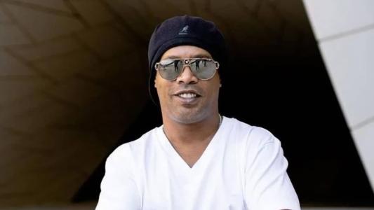 Ronaldinho Gaúcho, craque mundial