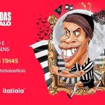 A história de Ronaldinho Gaúcho, estrela do Atlético confirmada no Lendas do Galo