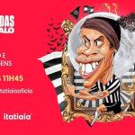 A história de Ronaldinho Gaúcho, estrela do Atlético confirmada no Lendas do Galo