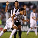 Atlético x Santos: times já fizeram duelos memoráveis; relembre alguns