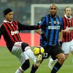 Ex-Cruzeiro relata 'voadora' em jogo da Champions: 'O Blatter queria me banir'