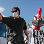 Atlético: Hulk e Ronaldinho Gaúcho vão gravar comercial na Arena MRV