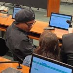 Ronaldinho Gaúcho chega à CPI das Pirâmides Financeiras e alega não ter recebido intimações anteriores