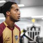 Ex-Atlético relembra pedido de Levir a Ronaldinho que deixou elenco incrédulo