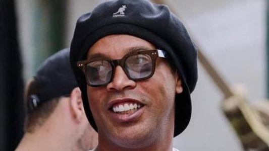 Ronaldinho Gaúcho perde ação na Justiça