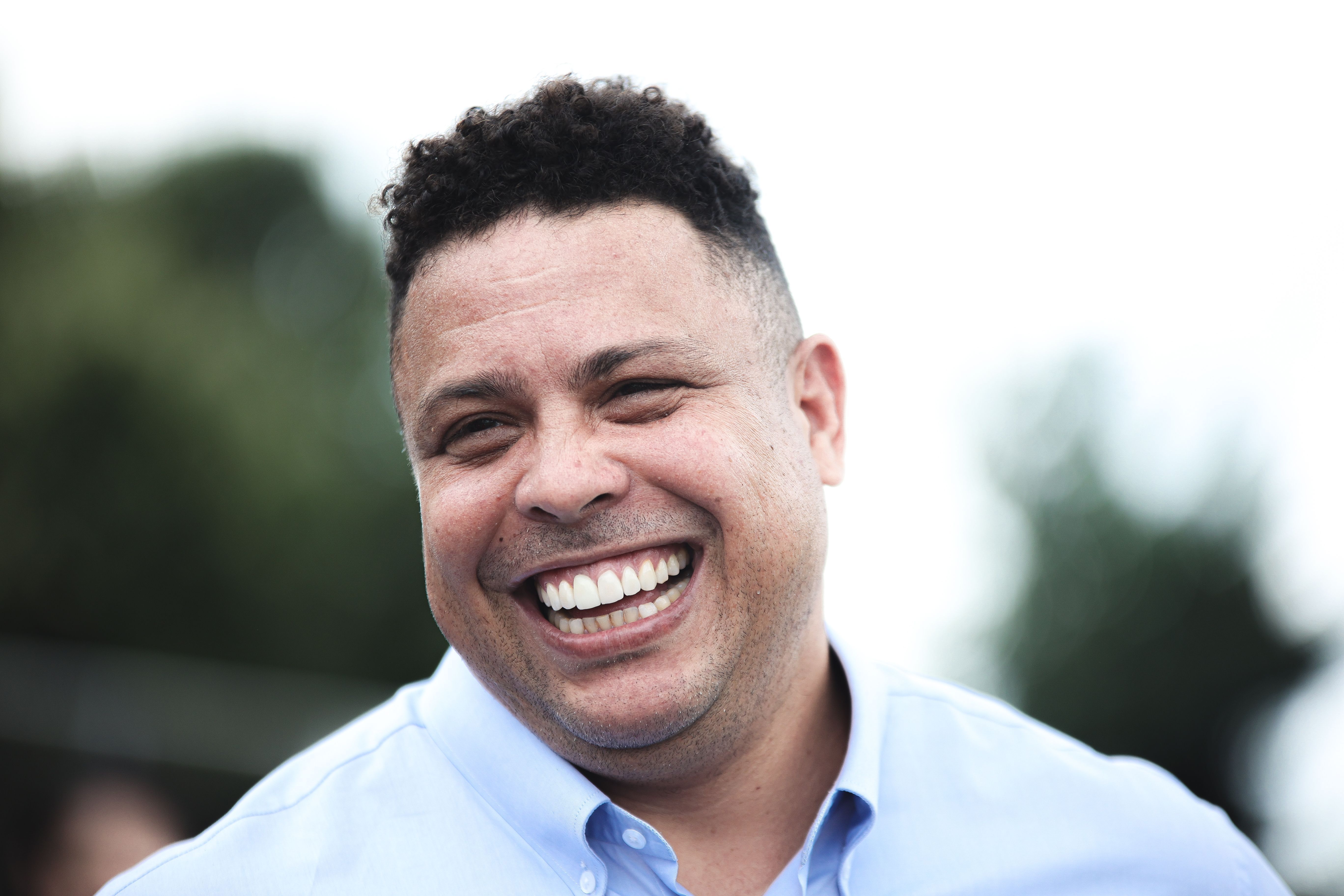 Ex-Cruzeiro, Ronaldo recebe proposta pelo Valladolid e toma decisão sobre venda