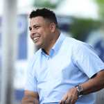 Ronaldo Fenômeno tem planos de construir miniestádio em CT do Cruzeiro