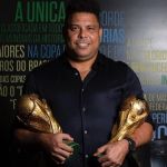 Ronaldo 47 anos: idolatria por Zico, sonho em ser militar e 'ponto fraco'