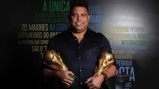 Ronaldo abriu o jogo sobre sua vida, carreira, idolatria no futebol e planos futuros