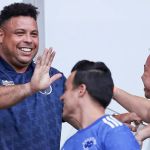 Cruzeiro x Atlético: Ronaldo explica clássico na segunda-feira, no Independência 