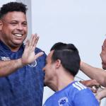 Cruzeiro x Atlético: Ronaldo explica clássico na segunda-feira, no Independência