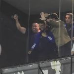 Ronaldo comemora goleada do Cruzeiro e manda recado à torcida