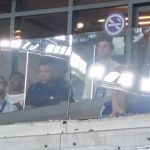 Cruzeiro x Corinthians: Ronaldo volta a BH após 3 meses e marca presença no Mineirão