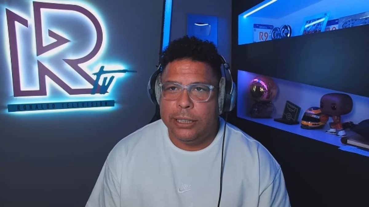 Ronaldo comenta situação do Cruzeiro no Mineiro e confirma presença na Arena do Jacaré para semifinal