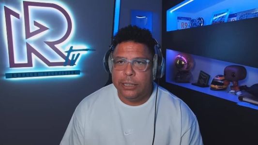 Ronaldo afirmou que estará na Arena do Jacaré para ver Cruzeiro x América no sábado