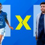 Estreia de Ronaldo pelo Cruzeiro completa 30 anos; relembre 