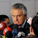 Caiado critica decreto de Lula sobre uso da força policial: 'Chantagem explícita contra os estados'