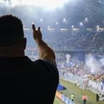 Cruzeiro: Ronaldo publica mensagem em homenagem a aniversário de 102 anos