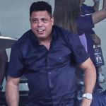 Ronaldo exalta nova vitória do Cruzeiro: 'Certeza de caminho certo' 