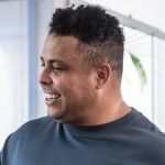 Ronaldo reage à vitória do Cruzeiro sobre o Atlético e ao título do Mineiro Feminino 