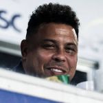 Ronaldo comemora classificação do Cruzeiro na Copa do Brasil: 'Luta e orgulho'