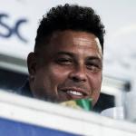 Ronaldo comemora classificação do Cruzeiro na Copa do Brasil: 'Luta e orgulho'