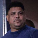 Como Ronaldo reagiu ao empate entre Cruzeiro e Grêmio pela Copa do Brasil