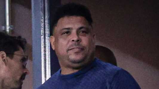 Ronaldo comentou empate entre Cruzeiro e Grêmio
