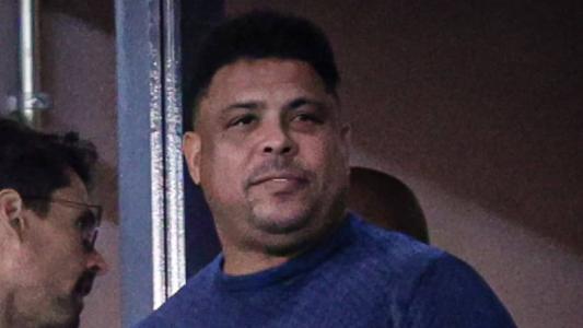 Ronaldo comentou empate entre Cruzeiro e Grêmio