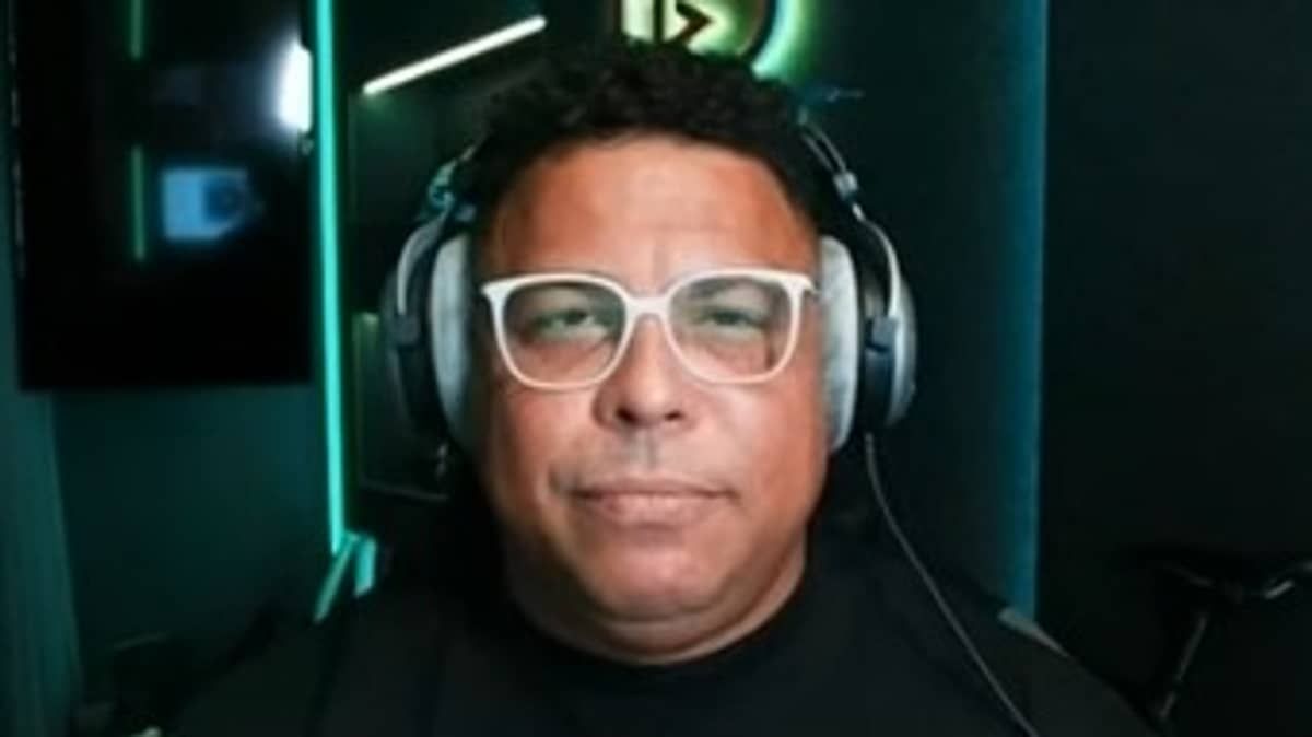 Ronaldo Fenômeno critica ataques em Brasília: ‘vergonha para o nosso povo’