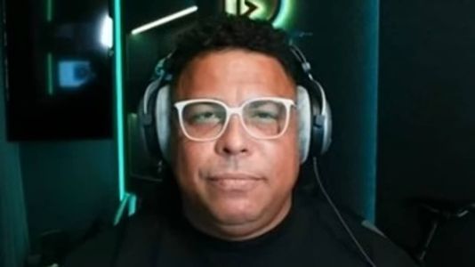 Ronaldo criticou atos antidemocráticos em Brasília