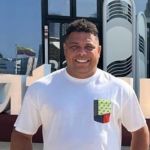 Clubes e entidades parabenizam Ronaldo por aniversário