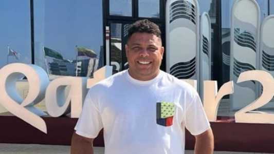Ronaldo completa 47 anos