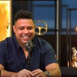 Ronaldo diz que foi melhor que Romário: 'De algum jeito, ele concorda'